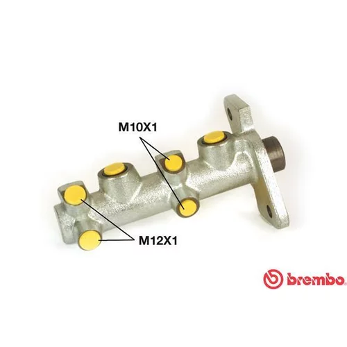 Hlavný brzdový valec BREMBO M 24 023