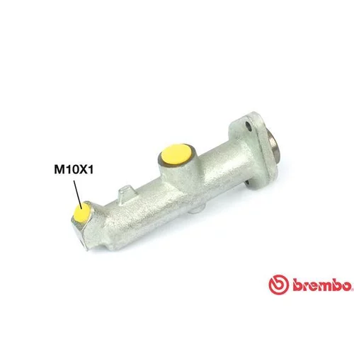 Hlavný brzdový valec BREMBO M 61 090