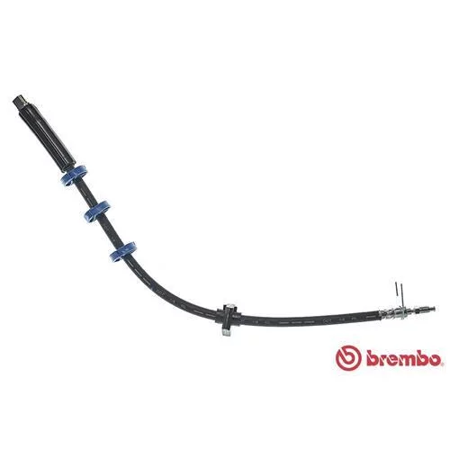 Brzdová hadica BREMBO T 61 035