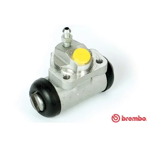 Brzdový valček kolesa BREMBO A 12 074