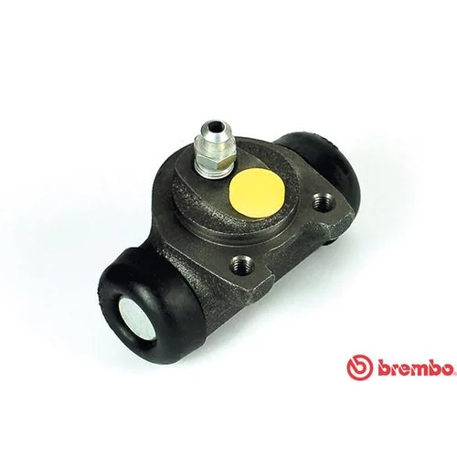 Brzdový valček kolesa BREMBO A 12 118