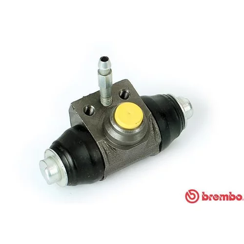 Brzdový valček kolesa BREMBO A 12 217