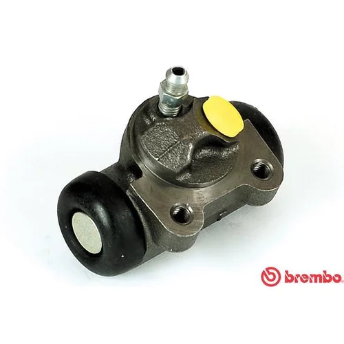 Brzdový valček kolesa BREMBO A 12 220