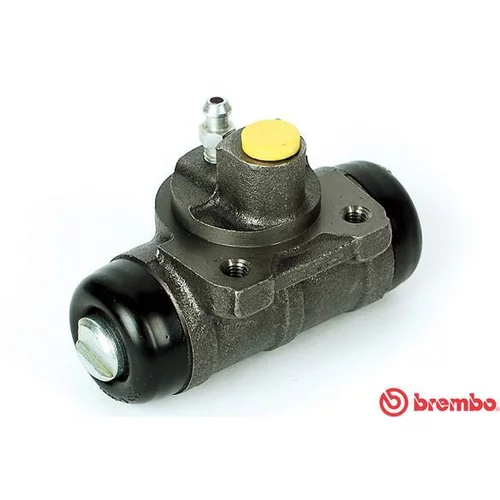 Brzdový valček kolesa BREMBO A 12 248