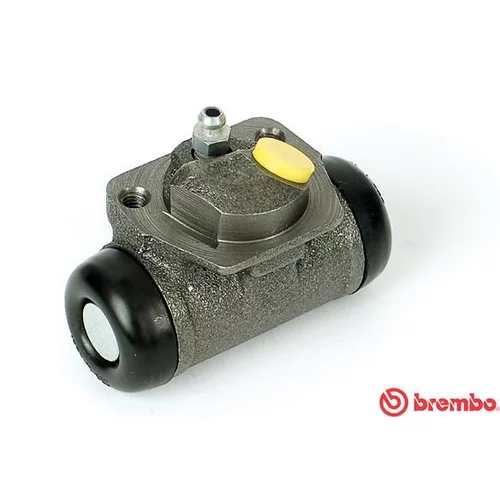 Brzdový valček kolesa A 12 282 /BREMBO/