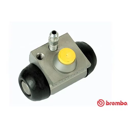 Brzdový valček kolesa BREMBO A 12 361