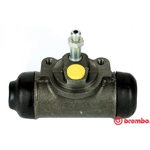 Brzdový valček kolesa BREMBO A 12 378