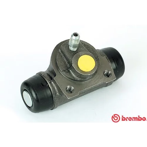 Brzdový valček kolesa A 12 399 /BREMBO/