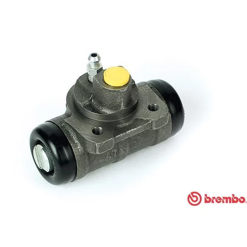 Brzdový valček kolesa BREMBO A 12 400