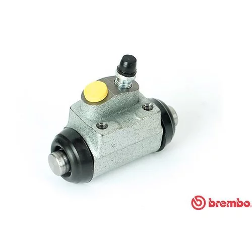 Brzdový valček kolesa BREMBO A 12 582