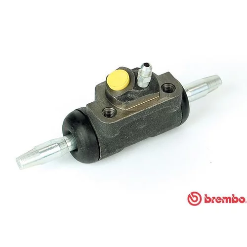 Brzdový valček kolesa BREMBO A 12 B08