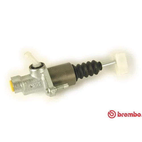 Hlavný spojkový valec BREMBO C 85 017