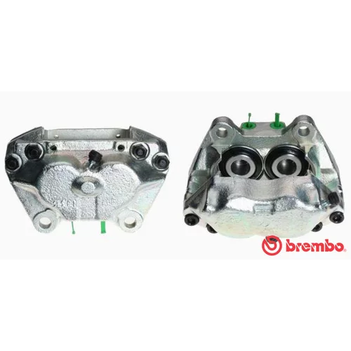 Brzdový strmeň BREMBO F 06 011