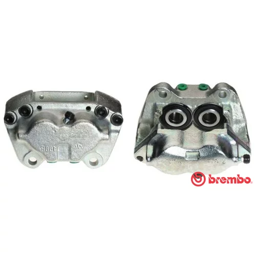 Brzdový strmeň BREMBO F 06 023