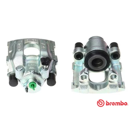 Brzdový strmeň BREMBO F 06 230