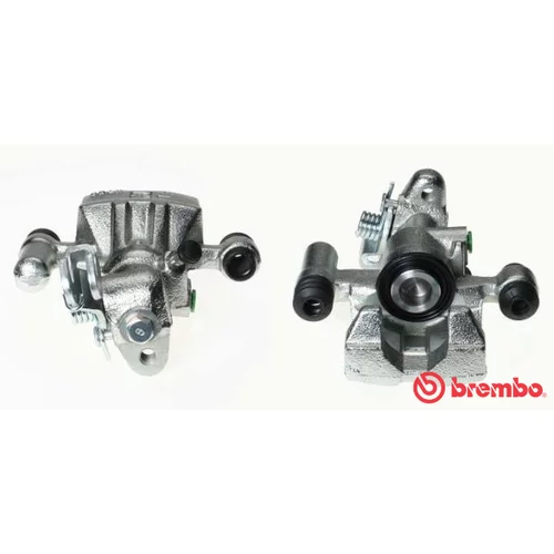 Brzdový strmeň BREMBO F 24 062