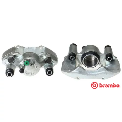 Brzdový strmeň BREMBO F 49 010