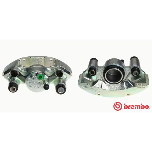 Brzdový strmeň BREMBO F 49 017