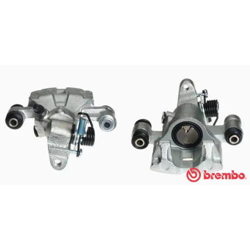 Brzdový strmeň BREMBO F 49 065