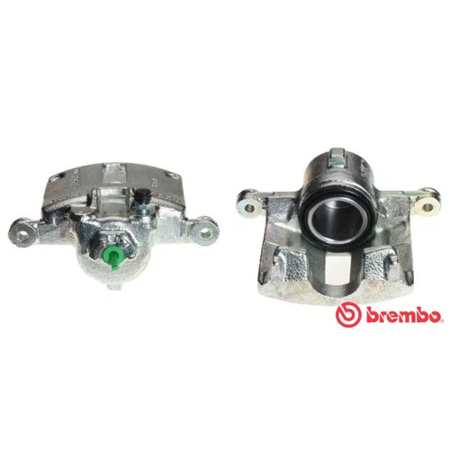 Brzdový strmeň BREMBO F 56 137