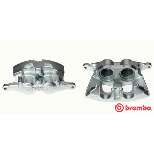 Brzdový strmeň BREMBO F 59 190