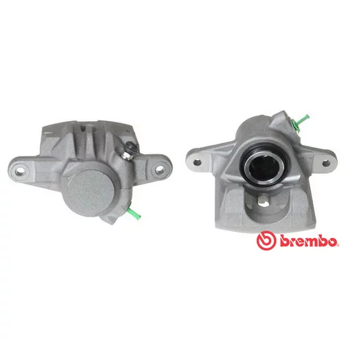 Brzdový strmeň BREMBO F 78 038