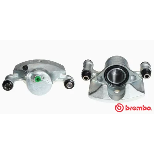 Brzdový strmeň BREMBO F 83 024