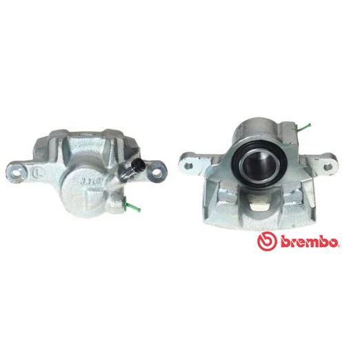 Brzdový strmeň BREMBO F 83 168