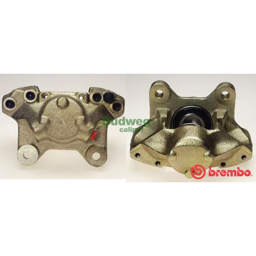 Brzdový strmeň BREMBO F 86 046