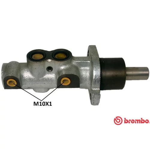 Hlavný brzdový valec BREMBO M 24 016