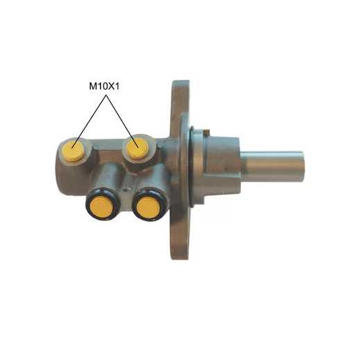 Hlavný brzdový valec M 61 150 /BREMBO/