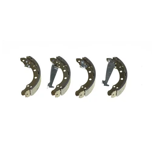 Sada brzdových čeľustí S 85 511 /BREMBO/ - obr. 1