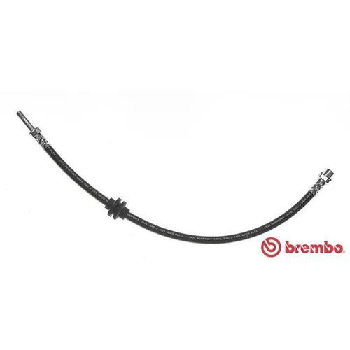 Brzdová hadica BREMBO T 06 020