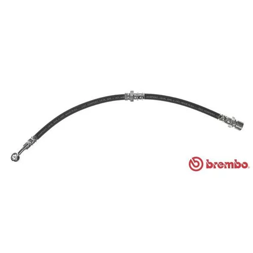 Brzdová hadica BREMBO T 10 007