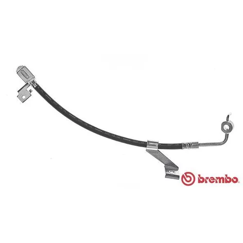 Brzdová hadica BREMBO T 24 076