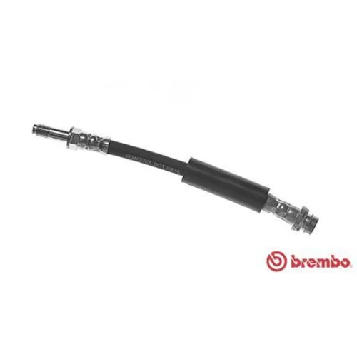 Brzdová hadica T 24 126 /BREMBO/