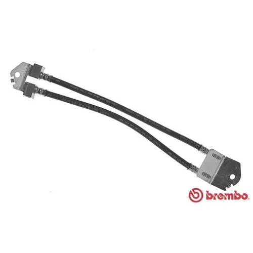 Brzdová hadica BREMBO T 24 135