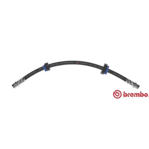 Brzdová hadica BREMBO T 85 133