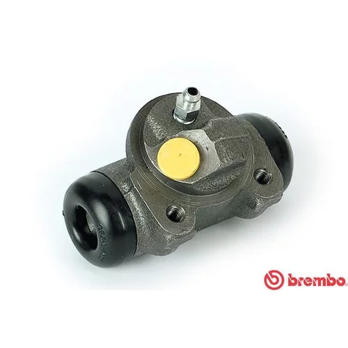 Brzdový valček kolesa BREMBO A 12 182