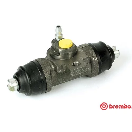 Brzdový valček kolesa BREMBO A 12 246