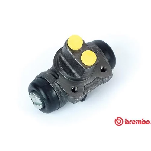 Brzdový valček kolesa BREMBO A 12 328