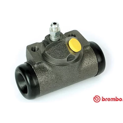 Brzdový valček kolesa BREMBO A 12 454