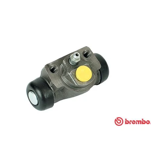 Brzdový valček kolesa BREMBO A 12 462