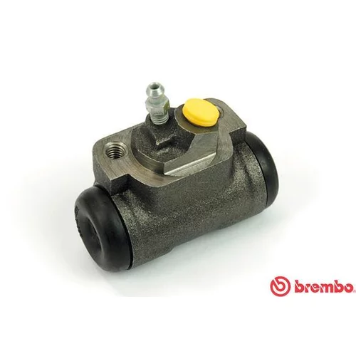 Brzdový valček kolesa BREMBO A 12 514