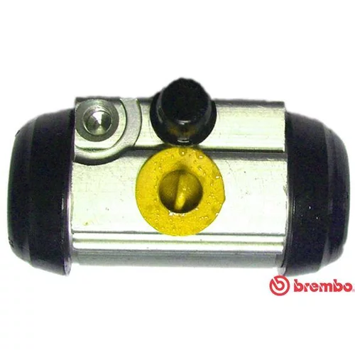 Brzdový valček kolesa BREMBO A 12 742