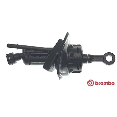 Hlavný spojkový valec BREMBO C 24 018