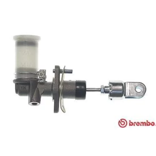 Hlavný spojkový valec BREMBO C 79 002