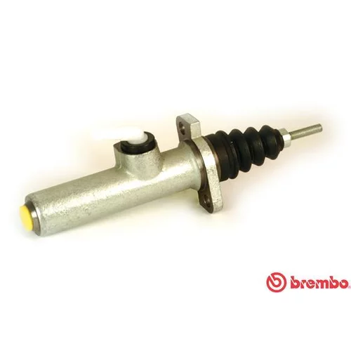 Hlavný spojkový valec BREMBO C 85 003