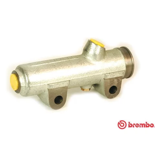 Hlavný spojkový valec BREMBO C A6 004