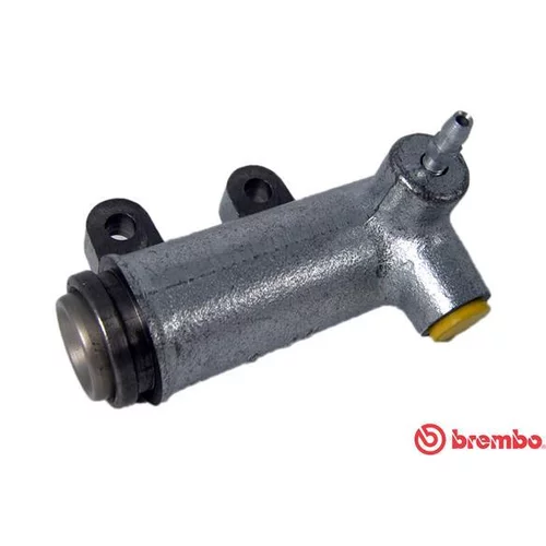 Pomocný spojkový valec BREMBO E 23 007